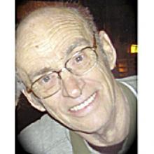 BENJAMIN JOHAN MUNS Obituary pic