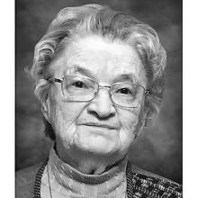 HELEN JANZEN Obituary pic