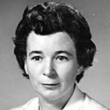 HELEN JANINA BOROWSKI Obituary pic