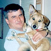 GREGORY KOKOTYN Obituary pic