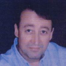 ALASDAIR PETER MACGILLIVRAY Obituary pic