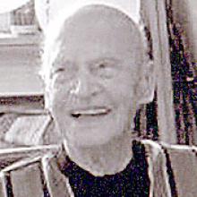 LEOPOLD (LEO) MARTIAL FENEZ Obituary pic