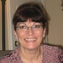 LAURA LYNN MACKELSON Obituary pic