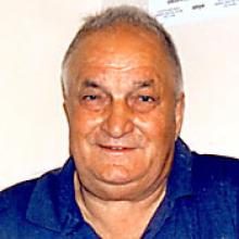 MIKE CAPAR Obituary pic