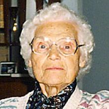 JULIA KARPYNKA (ZUK) Obituary pic