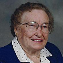 ANNA KACZOR Obituary pic