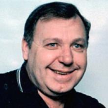 WILLIAM THOMAS SYMES Obituary pic