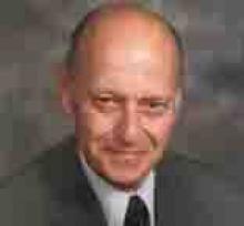 KENNETH HACKETT Obituary pic