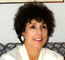 JEAN MARY CAMERON Obituary pic