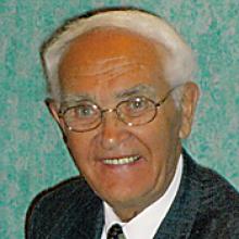 DAVID KLASSEN Obituary pic