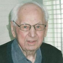 STANLEY MICHALSKI Obituary pic