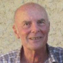 JAMES (JIM) MELVILLE WILSON Obituary pic