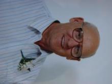 LEONARD JOSEPH FRIESS Obituary pic