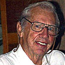 JOHN VINCENT (JACK) CORTENS Obituary pic