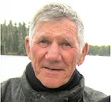 MARK MCGRATH Obituary pic