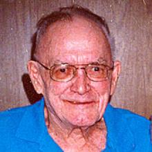 DAVID WILFRED PEKARY Obituary pic