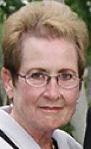 PHYLLIS DRINNAN Obituary pic