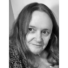 ELAINE MARGUERITE LOGAN Obituary pic
