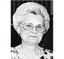 MARY VERONICA DRAPACK Obituary pic