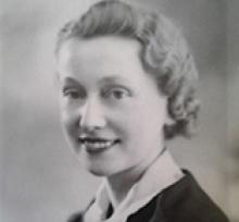 DIENA YOUNG Obituary pic