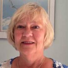 BRENDA LOUISE de MOISSAC Obituary pic