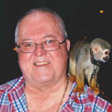 PETER TARASENCO Obituary pic
