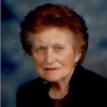 EUGENIA KANCHIR Obituary pic