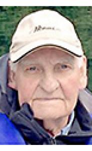 GERALD DOUGLAS MAILMAN Obituary pic