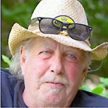 DOUGLAS GERALD HOPKINS Obituary pic