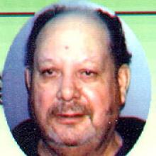 JOSEPH (JOEY) TOBACCO Obituary pic