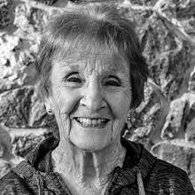 ANN MARIE KILLBERY Obituary pic