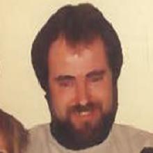 LAURIE ROBERT JAMES FINCH Obituary pic