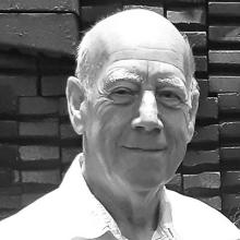 ANTHONY (TONY) EDWARD PURVIS Obituary pic