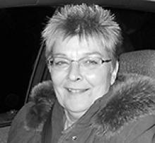 JOYCE KOTYLUK Obituary pic
