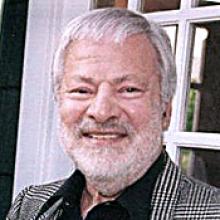MURRAY DAVID ZASLOV Obituary pic