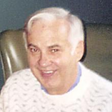 JOHN MICHAEL STOROZUK Obituary pic