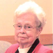SOLVEIG ANDERSON Obituary pic