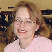 RITA CHOMIAK (JORMANAINEN) Obituary pic