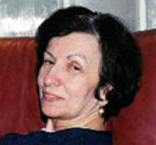 DAWN LOUISE SITAR (STANISH) Obituary pic