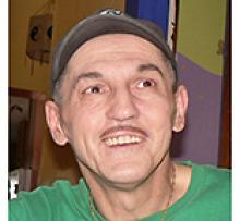 FRANK RICHARD SORENSEN Obituary pic