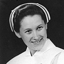 ERNA MANN Obituary pic