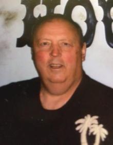 JAMES (JIM) WILLIAM SMITH Obituary pic