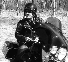 ROBERT BRENT MILLER Obituary pic