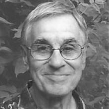 ALLAN GLEN ZELMER - Obituary pic