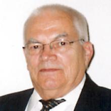 HARRY HOLIGROSKI Obituary pic