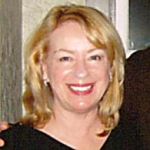 JUDITH FEIST Obituary pic