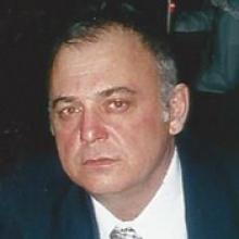 LESLIE ROY CARPENTER Obituary pic