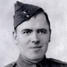 HENRY WILLIAM FREDERICK Obituary pic