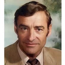EDMOND J. JENSEN C.E.T., B. Obituary pic