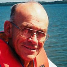 MURRAY CAMPBELL STOCKFORD Obituary pic